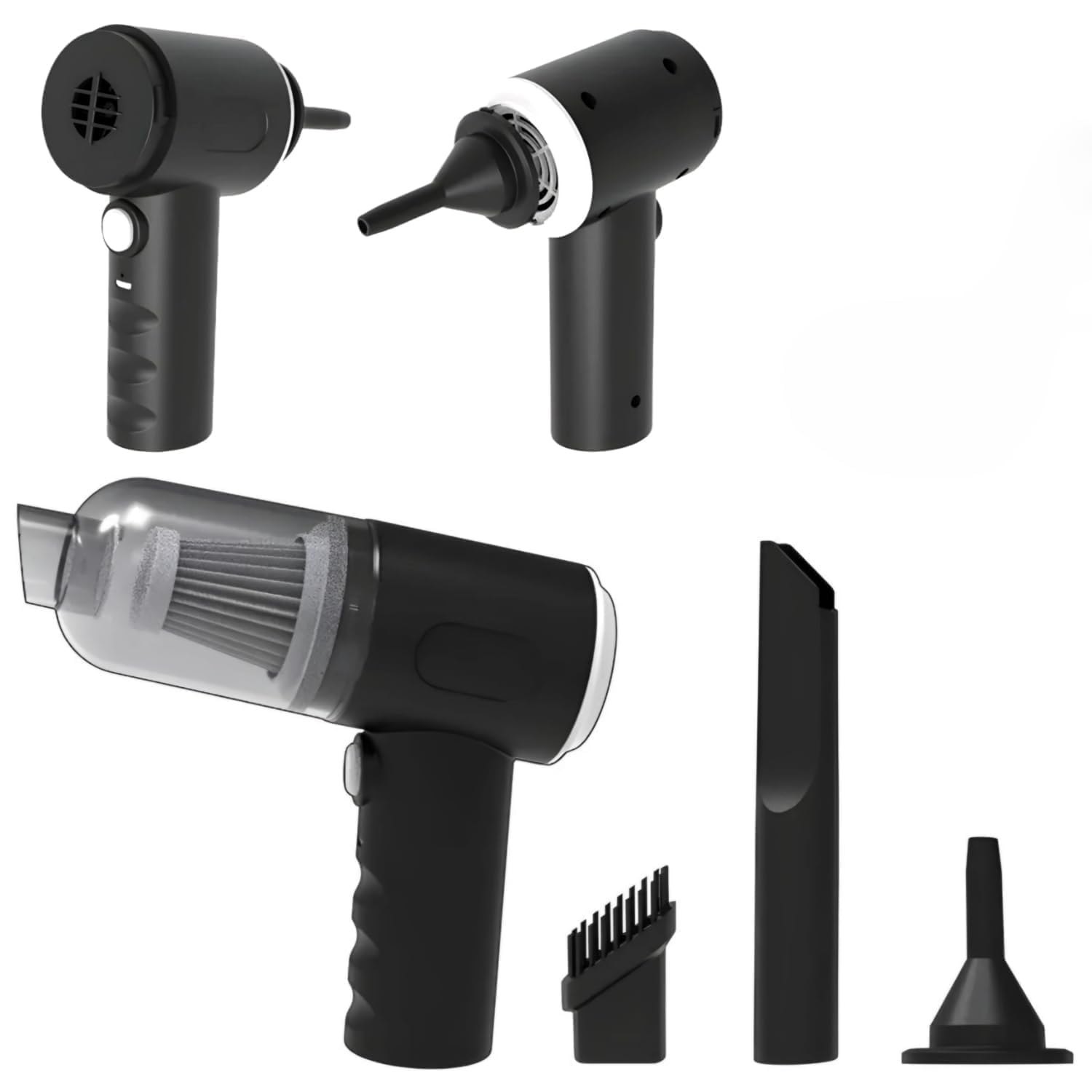 How to Vacuum Car Seats Effectively: A Pro’s Guide