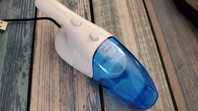 Buy Car Vacuum With Long Hose: The Ultimate 2024 Guide