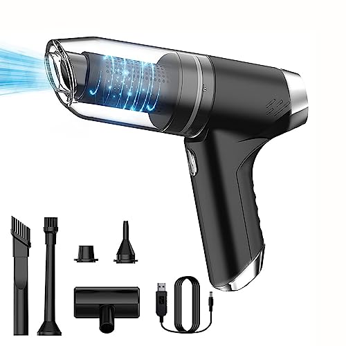 Eco Friendly Cleaning Tips Car Vacuum: A Greener Ride