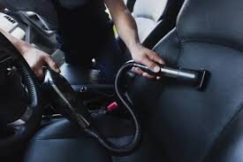 The Ultimate Car Vacuum for Professional Detailing Guide