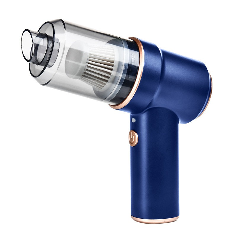 The Ultimate Lightweight Car Vacuum Review: Clean in a Flash