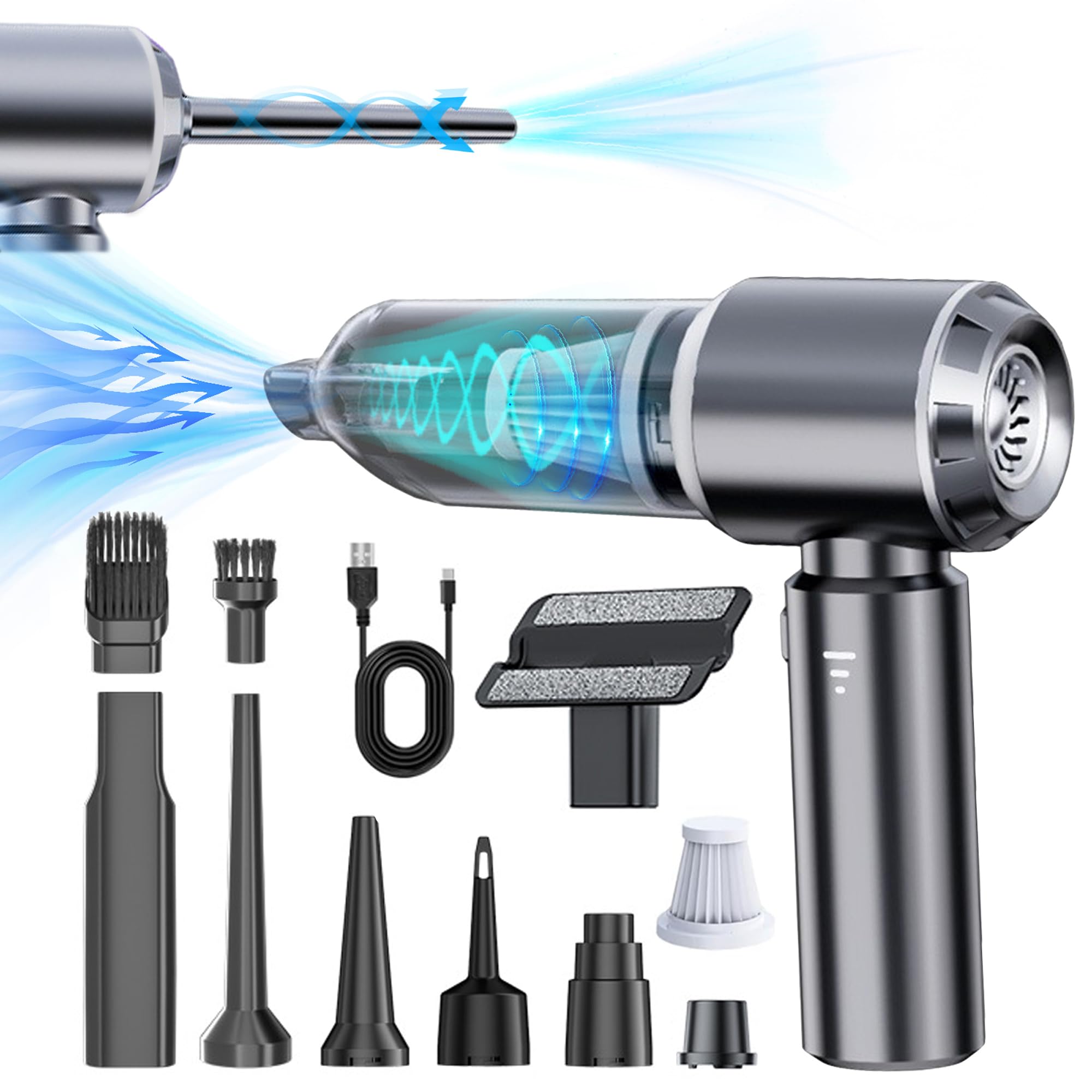 How to Fix a Car Vacuum Battery Not Charging: A Pro Guide