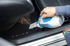 Your Guide to Buy Compact Car Vacuum for Small Cars