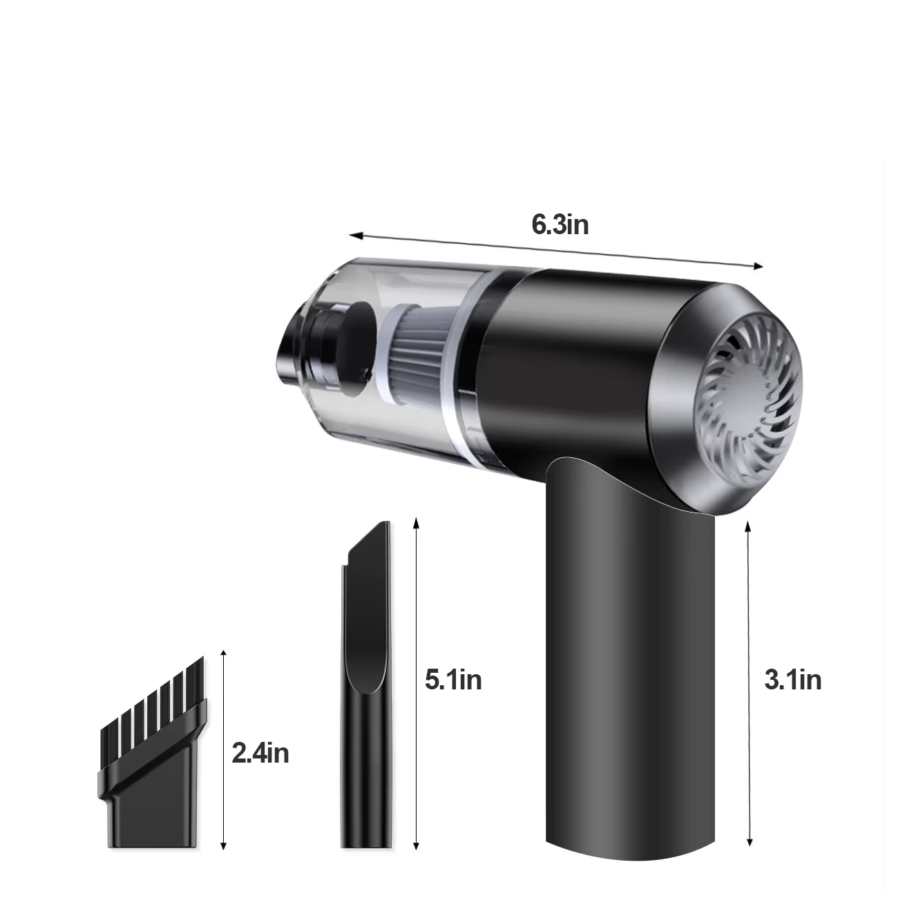 Car Vacuum Price Comparison 2025: Finding the Best Value
