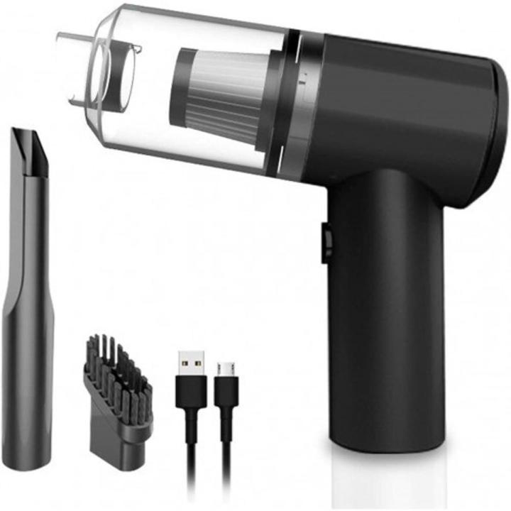 How to Clean Car Vacuum Filter for Maximum Suction Power