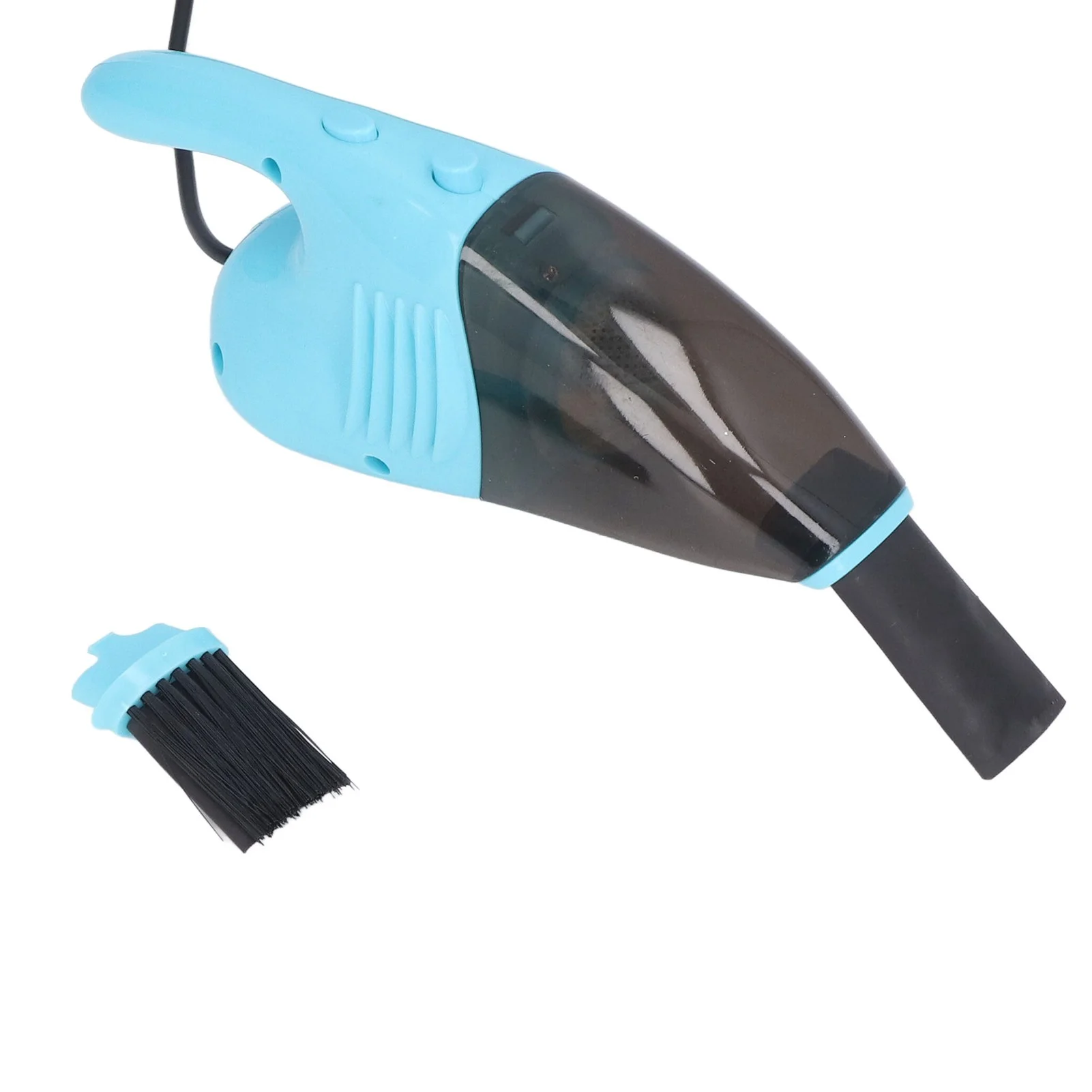 How to Fix Car Vacuum Low Suction: A Complete Guide