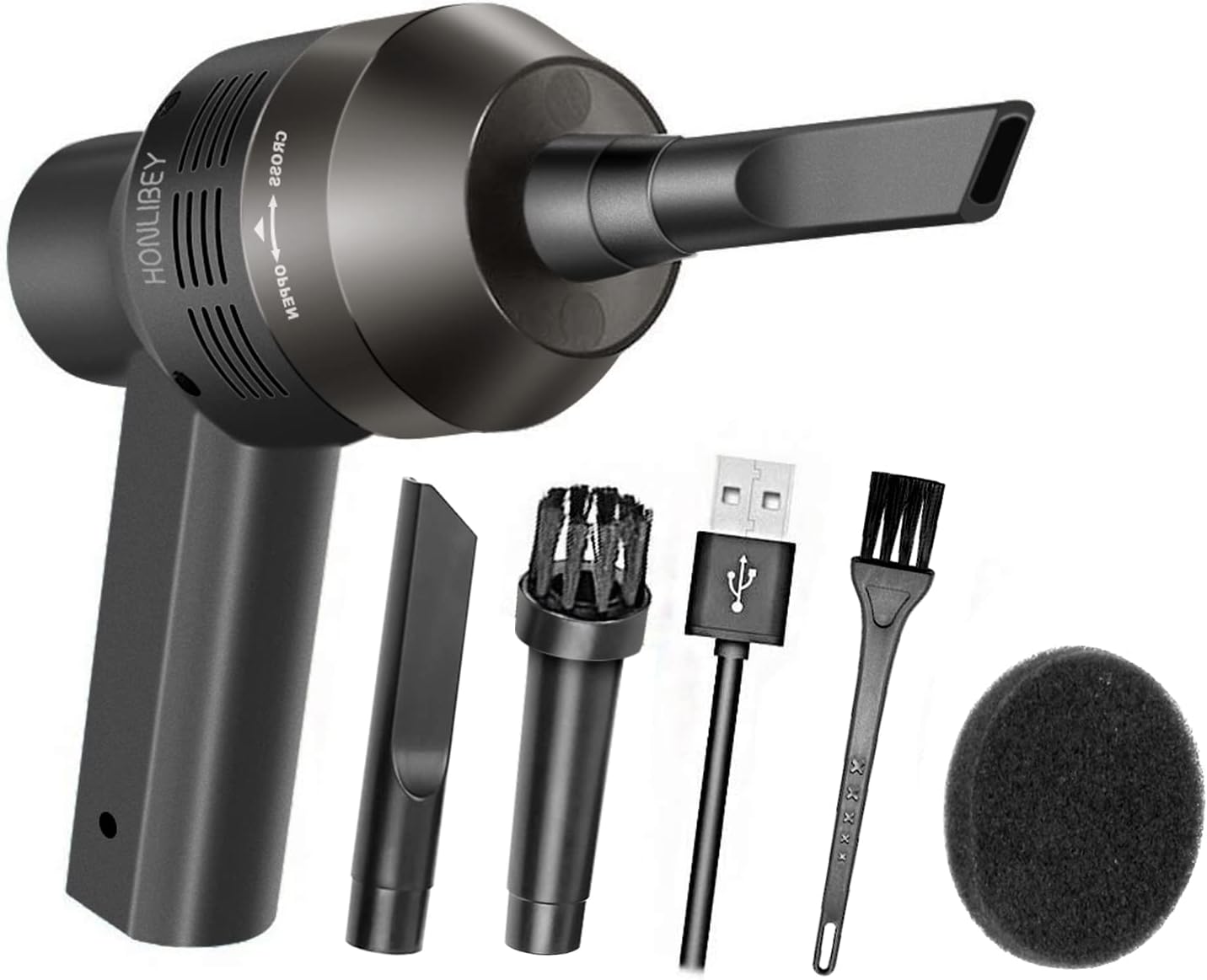 The Smart Guide to Buy an Eco Friendly Car Vacuum