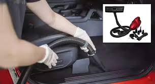 How to Buy a Car Vacuum for RVs: Your Ultimate Guide