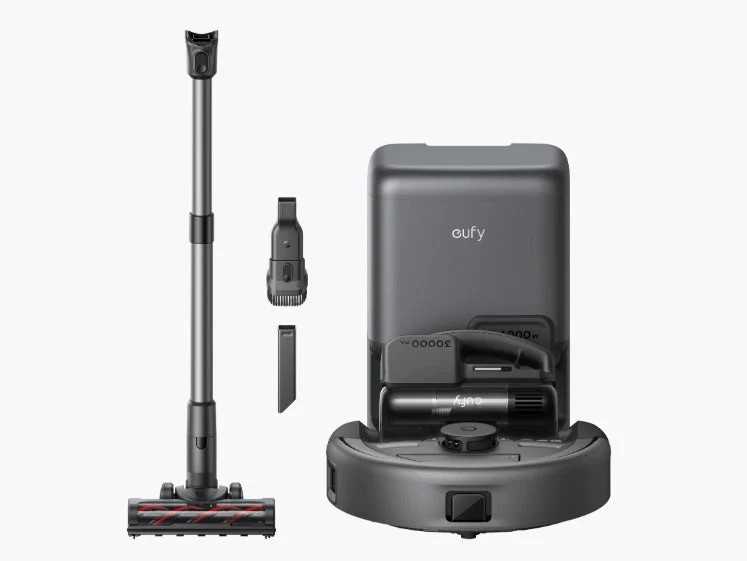 Your Ultimate Guide to a Portable Vacuum for Family Cars